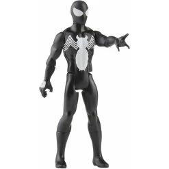 Hasbro Marvel Legends Spiderman Simbionte Figure - 9 CM