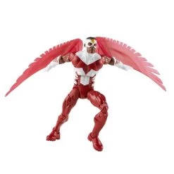 Hasbro Marvel Legends Retro Falcon Figure - 15 CM -Hasbro Shop img 248763 69ece8ee30887e2a00f00c6b5ed7ded4 1
