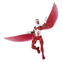 Hasbro Marvel Legends Retro Falcon Figure - 15 CM -Hasbro Shop img 248769 1676fa791e897ae2507643498999bd47 1