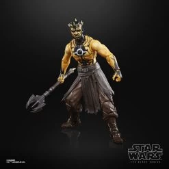 Hasbro Star Wars Jedi Fallen Order Nightbrother Warrior Figure - 15 CM -Hasbro Shop img 254812 eaff0d30fa5fe01d20b2a37bcbde4066 1