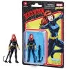 Hasbro Marvel Retro Collection Fantastic Four Black Widow Figure - 9.5 CM -Hasbro Shop img 255796 1956d85a50610cdc421688d270ee941a 1