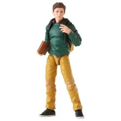 Hasbro Marvel Legends Spiderman Homecoming Peter Parker And Ned Leeds Set 2 Figures - 15 CM -Hasbro Shop img 259220 caeb479db81f5139a5221cf39785e68b 1