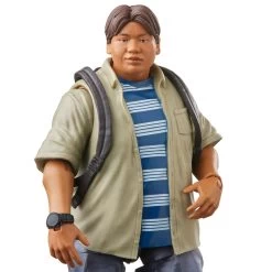 Hasbro Marvel Legends Spiderman Homecoming Peter Parker And Ned Leeds Set 2 Figures - 15 CM -Hasbro Shop img 259228 a6ad5a95326b0795a313b5614c2f2565 1