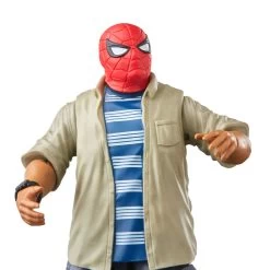 Hasbro Marvel Legends Spiderman Homecoming Peter Parker And Ned Leeds Set 2 Figures - 15 CM -Hasbro Shop img 259233 16aa28e42d3cd7d2e73d475f2329f5e4 1