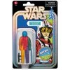 Hasbro Star Wars Retro Colecction Luke Skywalker Figure - 9.5 CM