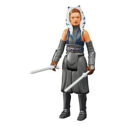 Hasbro Star Wars The Mandalorian Retro Collection Ahsoka Tano Figure - 9.5 CM -Hasbro Shop img 268016 08453822193149a88caa91136de3cb67 1