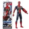 Hasbro Marvel Avengers Iron Spider Titan Hero Figure 30 CM 2 Hasbro Marvel Avengers Iron Spider Titan Hero Figure 30 CM -Hasbro Shop img 286097 2feeb64f020b802c72956c4d687c6949 1