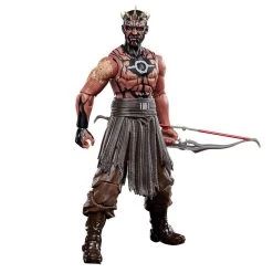 Hasbro Star Wars Gaming Greats Fallen Order Nightbrother Archer Figure 15 CM