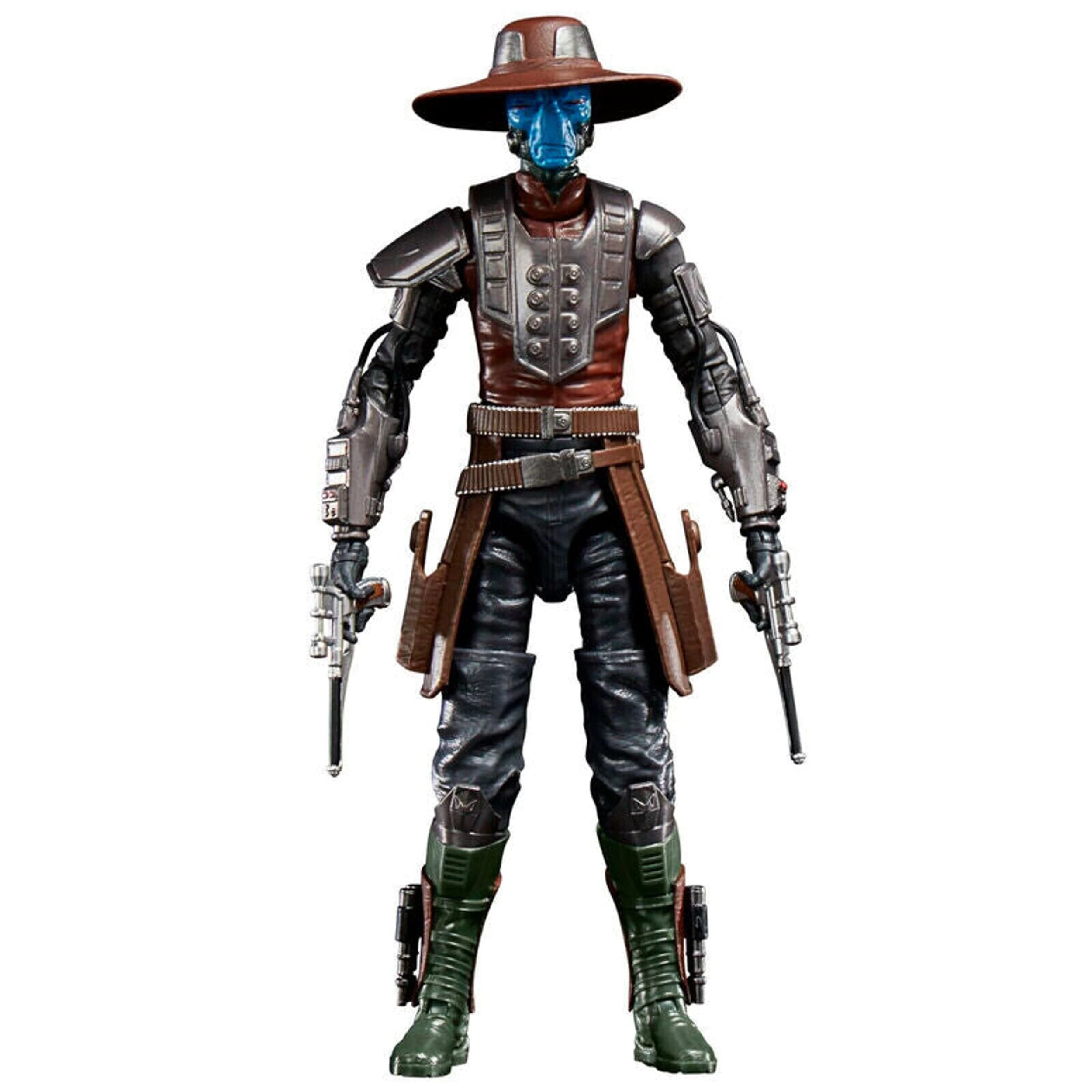 Hasbro Star Wars The Bad Batch Cad Bane Figure 15 CM 3 Hasbro Star Wars The Bad Batch Cad Bane Figure 15 CM