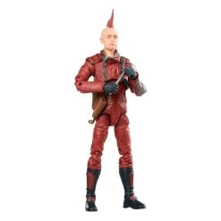 Hasbro Marvel Guardians Of The Marvel Galaxy Kraglin Figure 15 CM