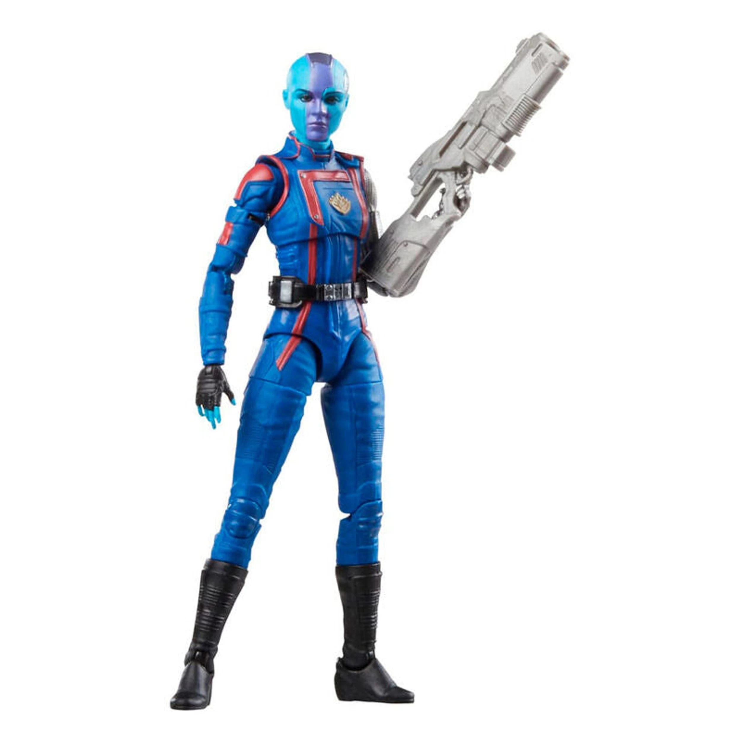 Hasbro Marvel Guardians Of The Marvel Galaxy Nebula Figure 15 CM 3 Hasbro Marvel Guardians Of The Marvel Galaxy Nebula Figure 15 CM
