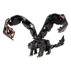 Hasbro Dungeons & Dragons Honour Among Dragons Dicelings Displacer Beast Figure 15 CM