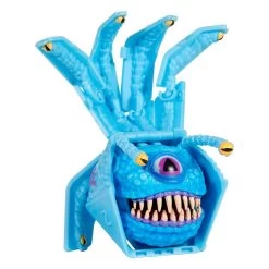 Hasbro Dungeons & Dragons Honour Among Dragons Dicelings Blue Beholder