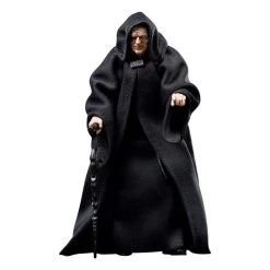 Hasbro Star Wars Return Of The Jedi 40Th Anniversary The Emperor Figure 15 CM