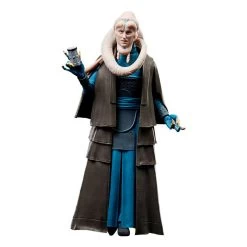 Hasbro Star Wars Return Of The Jedi 40Th Anniversary Bib Fortuna Figure 15 CM