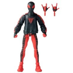 Hasbro Marvel Spiderman Miles Morales Figure 15 CM