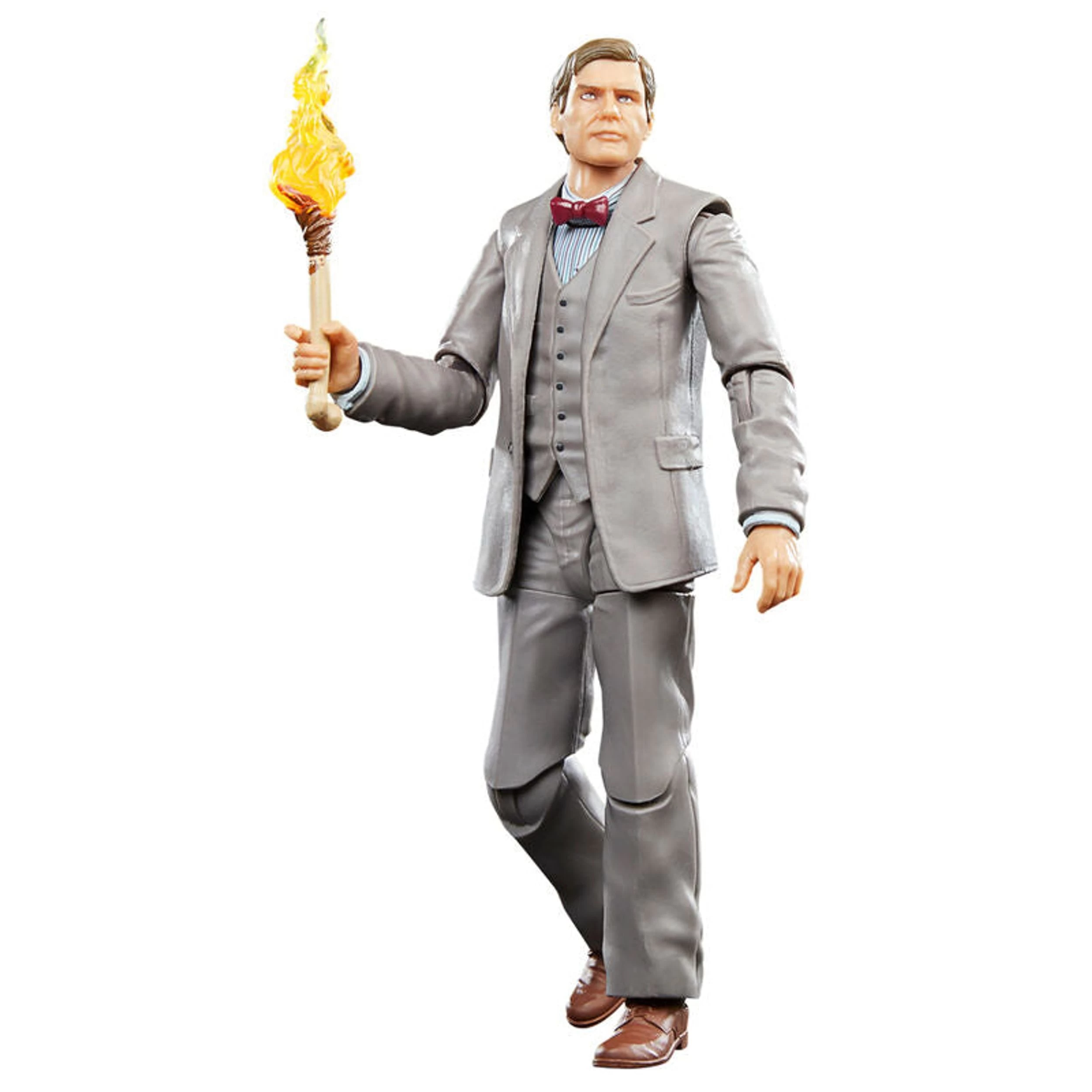 Hasbro Indiana Jones Adventure The Last Crusade Indiana Jones Professor Figure 15 CM 3 Hasbro Indiana Jones Adventure The Last Crusade Indiana Jones Professor Figure 15 CM
