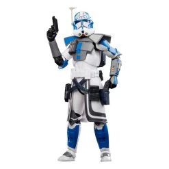 Hasbro Star Wars The Clone Wars Clone Commander Jesse Figure 15 CM