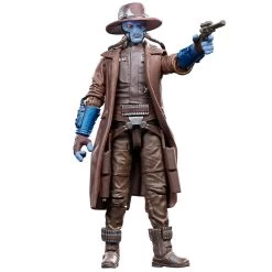 Hasbro Star Wars The Book Of Boba Fett Cad Bane Figure 9,5 CM