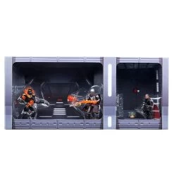 Hasbro Star Wars The Mandalorian Set Figures 15 CM