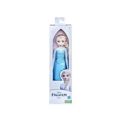 Hasbro Disney Frozen Elsa Fashion Doll