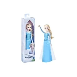 Hasbro Disney Frozen Elsa Fashion Doll -Hasbro Shop muneca frozen fashion elsa1
