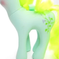 Hasbro Morning Glory Flutter Pony Vintage G1 My Little Pony -Hasbro Shop vintage g1 my little pony morning glory