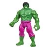 Hasbro Marvel Legends Retro Collection Action Figure 2022 Hulk - 10 CM