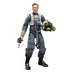 Hasbro Star Wars Rogue One Black Series Action Figure 2021 Antoc Merrick - 15 CM