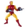 Hasbro Marvel Legends 20th Anniversary Series 1 Action Figure 2022 Iron Man - 15 CM -Hasbro Shop x hasf3463