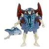 Hasbro Transformers: Beast Wars Vintage Actionfigur Maximal Cybershark - 13 CM -Hasbro Shop x hasf4219