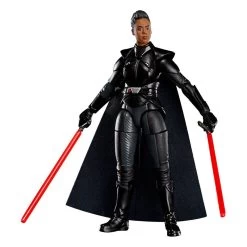 Hasbro Star Wars: Obi-Wan Kenobi Vintage Collection Action Figure 2022 Reva (Third Sister) - 10 CM