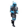 Hasbro Star Wars: The Mandalorian Black Series Action Figure Axe Woves - 15 CM -Hasbro Shop x hasf5524