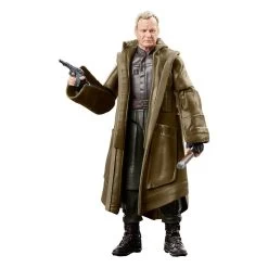 Hasbro Star Wars: Andor Black Series Action Figure Luthen Rael - 15 CM