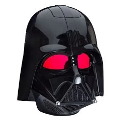 Hasbro Star Wars: Obi-Wan Kenobi Electronic Voice Changer Mask Darth Vader