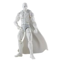 Hasbro Marvel Legends Retro Collection Series Action Figure 2022 Vision The West Coast Avengers - 15 CM
