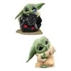 Hasbro Star Wars Bounty Collection Figure 2-Pack Grogu Helmet Hijinks & Peek-A-Boo 1 Hasbro Star Wars Bounty Collection Figure 2-Pack Grogu Helmet Hijinks & Peek-A-Boo -Hasbro Shop x hasf5941