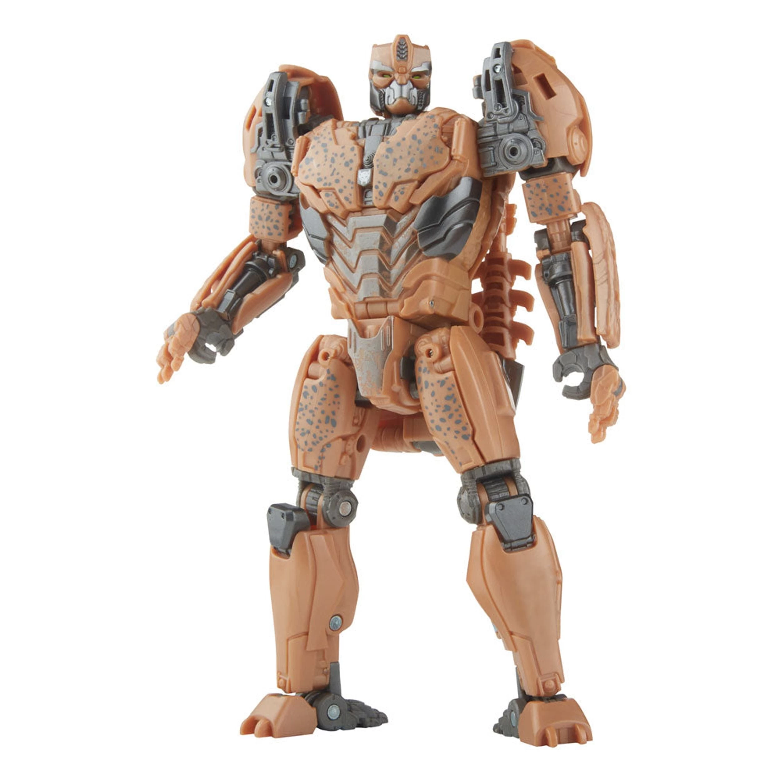 Hasbro Transformers: Rise Of The Beasts Studio Series Generations Voyager Class Action Figure Cheetor 16,5 CM 2 Hasbro Transformers: Rise Of The Beasts Studio Series Generations Voyager Class Action Figure Cheetor 16,5 CM