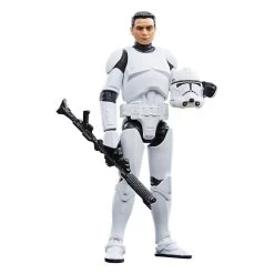 Hasbro Star Wars: Andor Vintage Collection Action Figure Clone Trooper Phase II Armor 10 CM